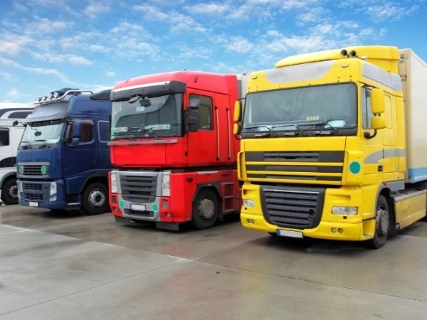 Antalya Görele Nakliye